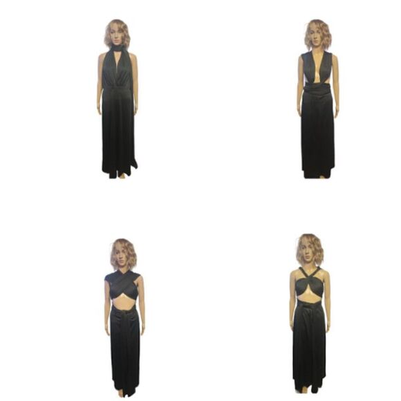 1 Dress  many look - Picture 1 of 16